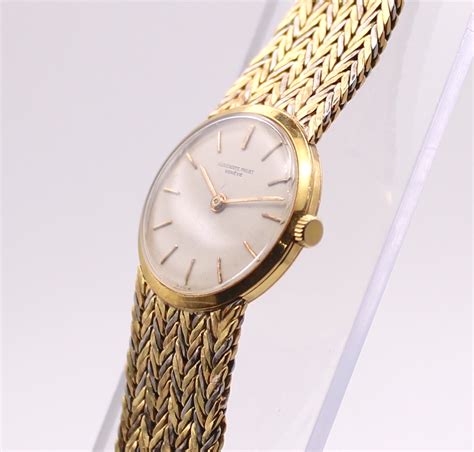 audemars piguet vintage ladies watch.